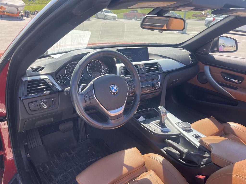 used 2017 BMW 440 car, priced at $26,749
