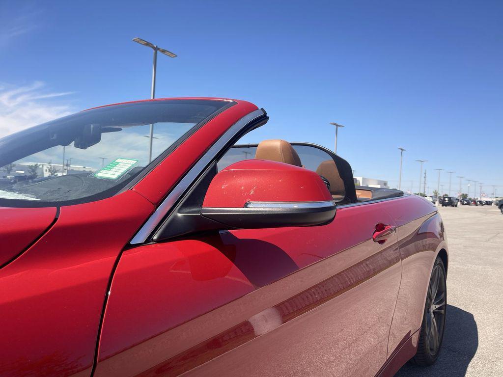 used 2017 BMW 440 car, priced at $26,749