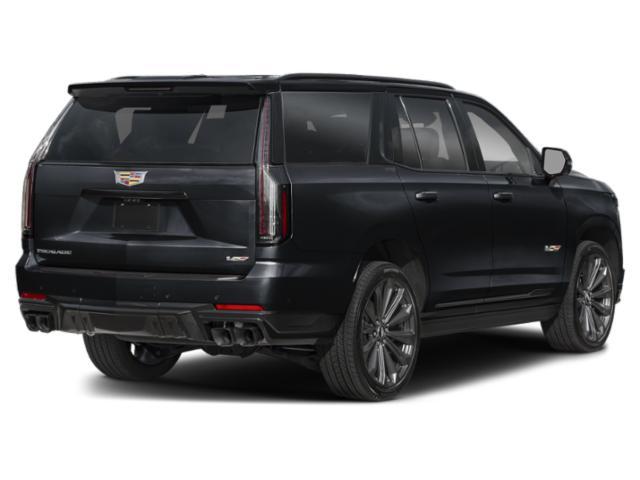 new 2026 Cadillac Escalade car, priced at $207,137