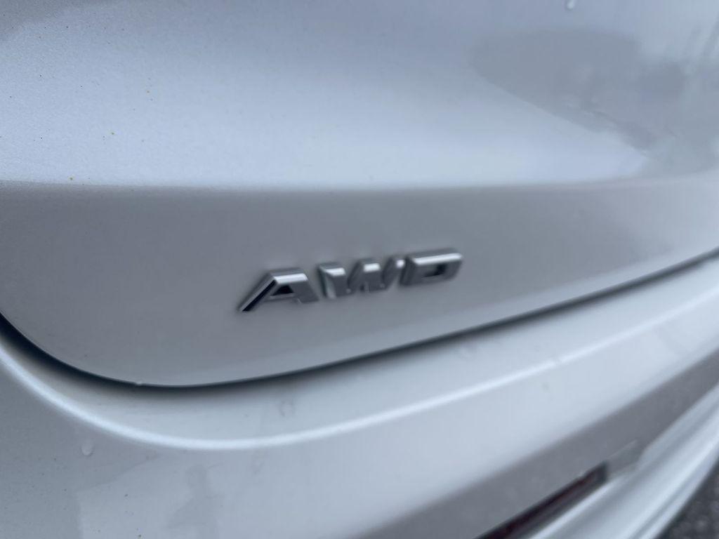 used 2023 Cadillac XT6 car, priced at $36,800