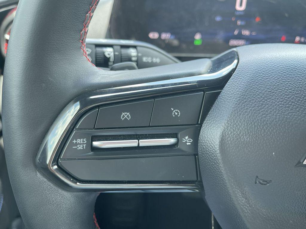 used 2024 Chevrolet Blazer EV car, priced at $29,248