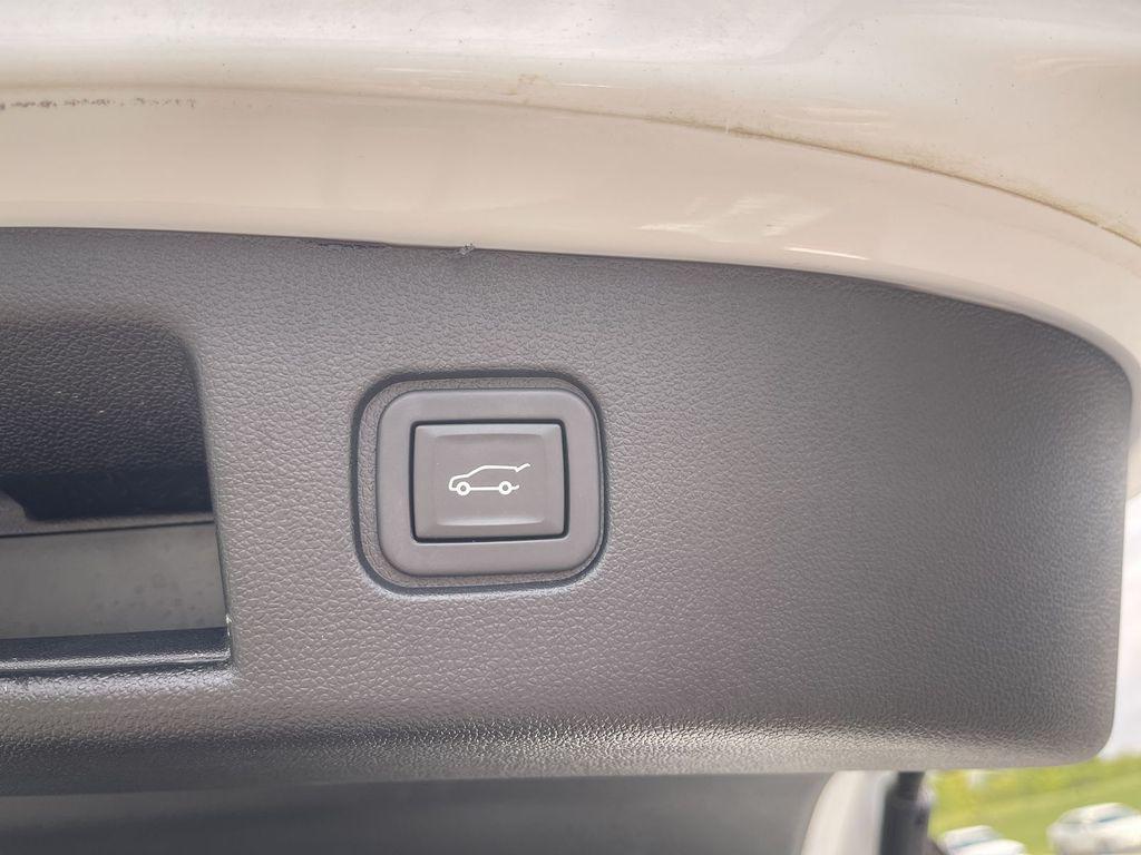 used 2024 Chevrolet Blazer EV car, priced at $29,248
