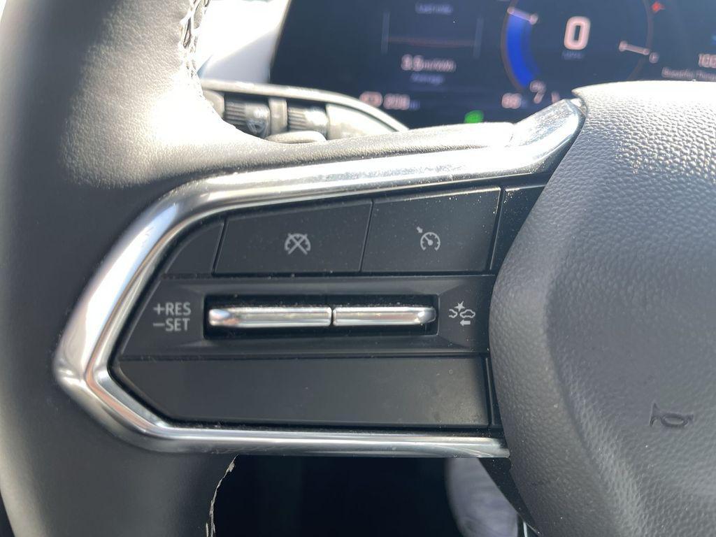 used 2025 Chevrolet Equinox EV car, priced at $21,966