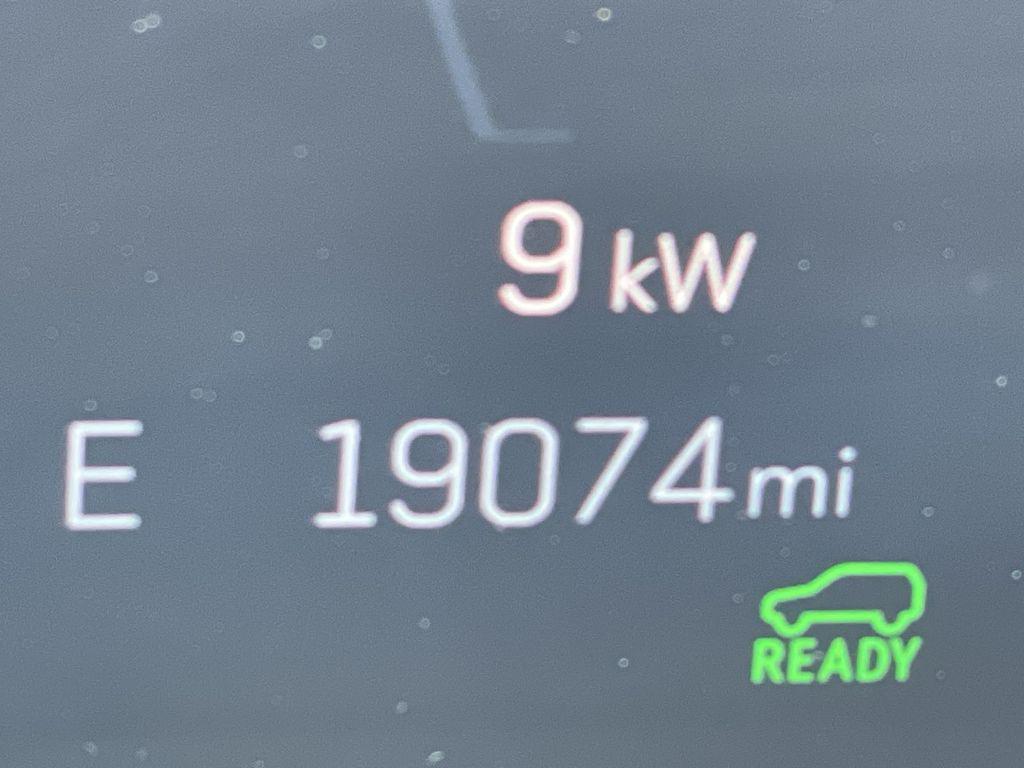 used 2024 Cadillac LYRIQ car, priced at $41,515