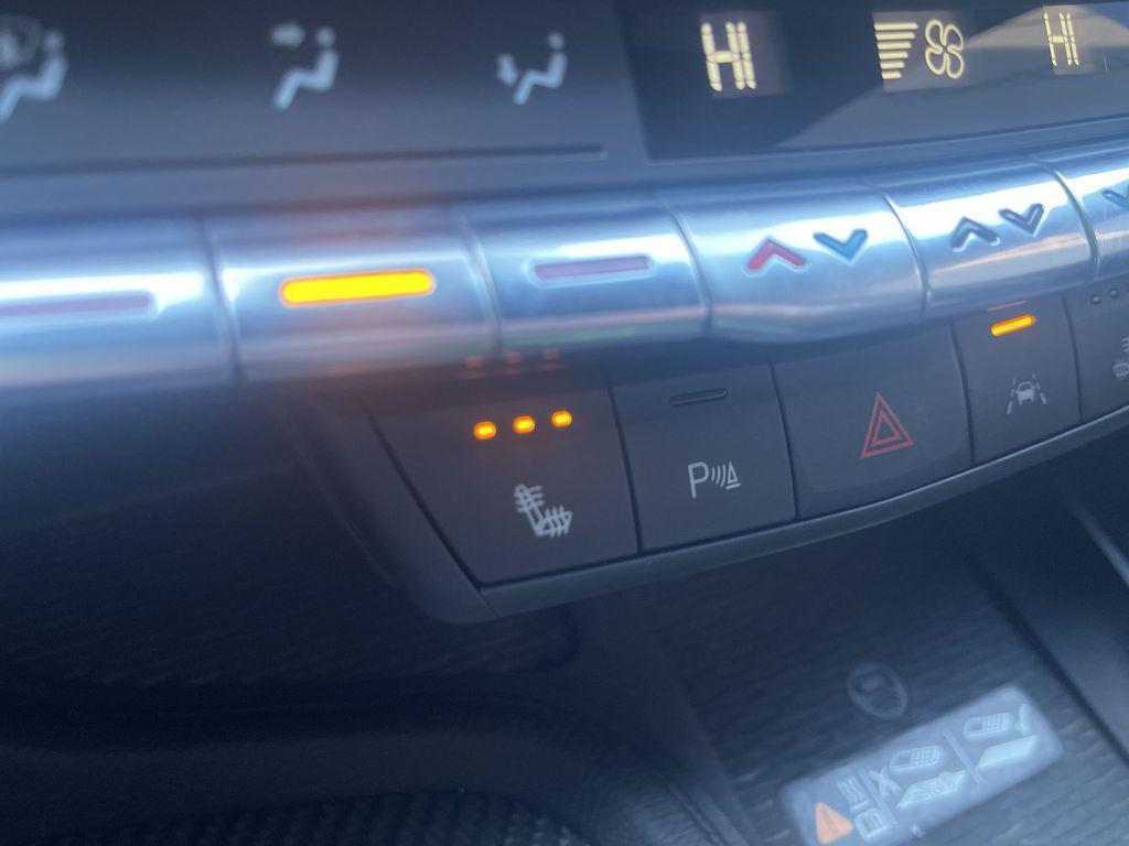 used 2022 Cadillac CT5 car, priced at $30,697