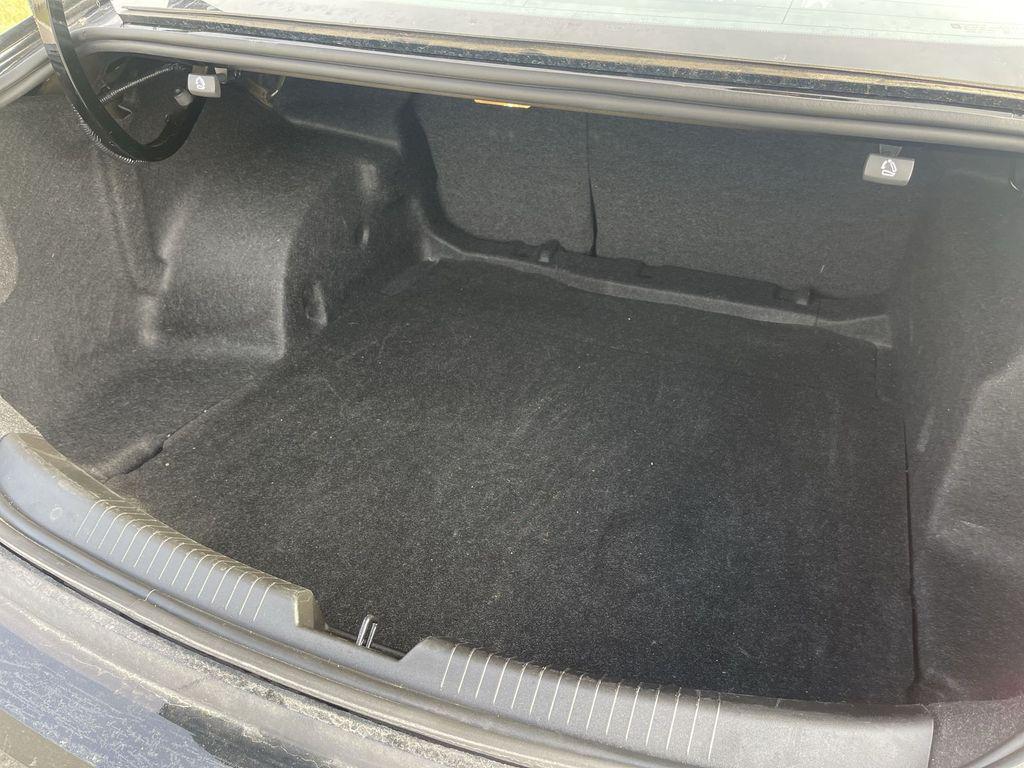 used 2025 Chevrolet Malibu car, priced at $21,605