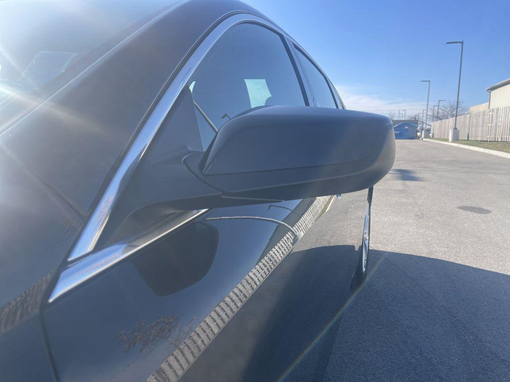 used 2025 Chevrolet Malibu car, priced at $21,605