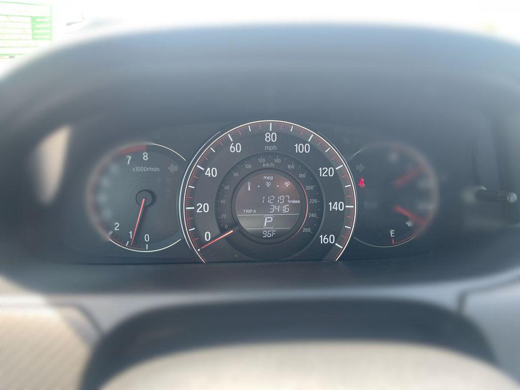 used 2017 Honda Accord car, priced at $16,249