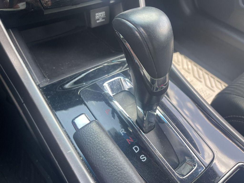 used 2017 Honda Accord car, priced at $16,249