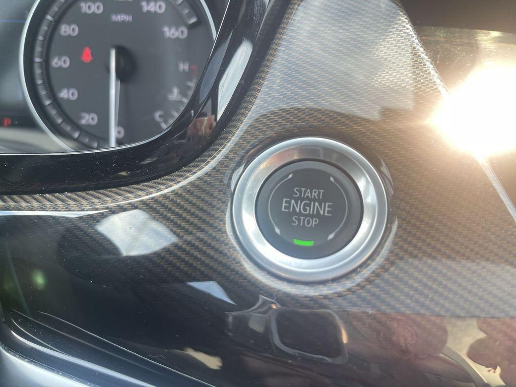 used 2025 Cadillac XT6 car, priced at $57,615