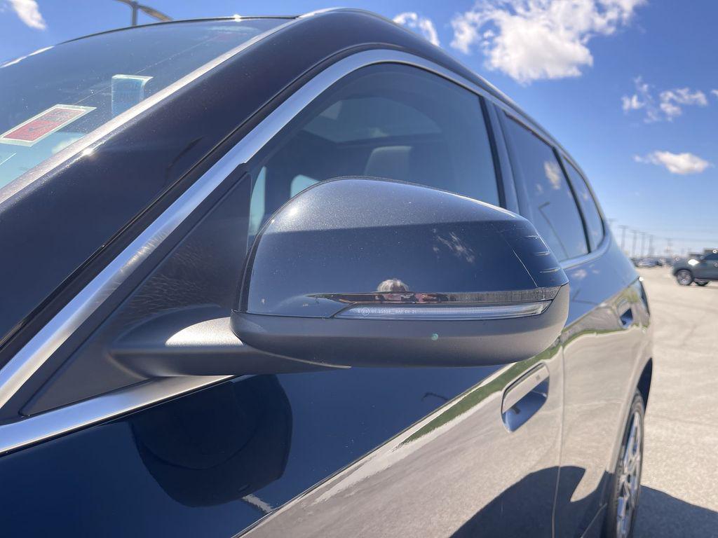 used 2025 BMW X1 car, priced at $29,849