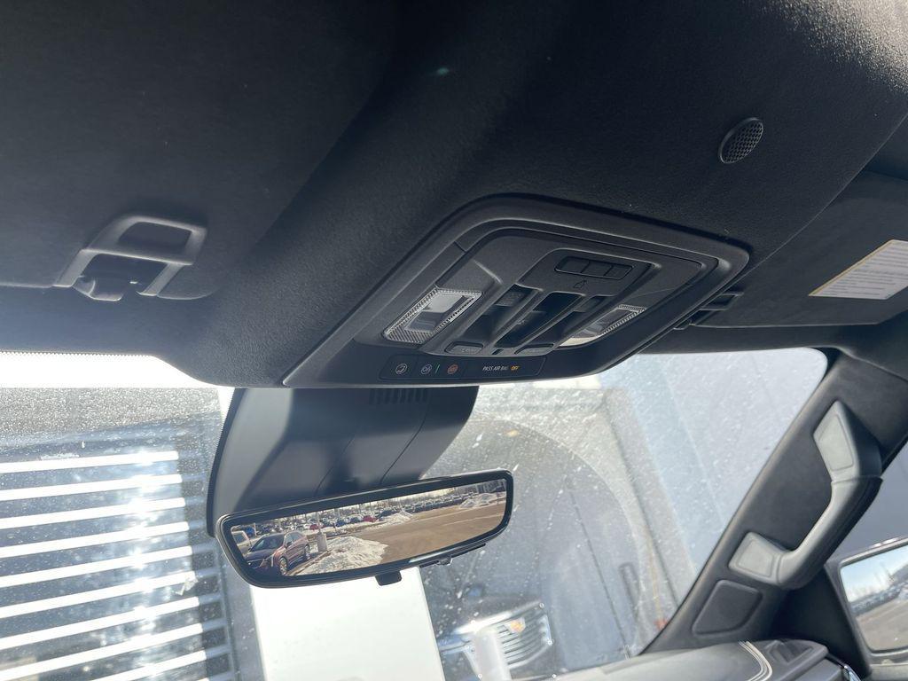 used 2023 GMC Sierra 1500 car, priced at $61,500