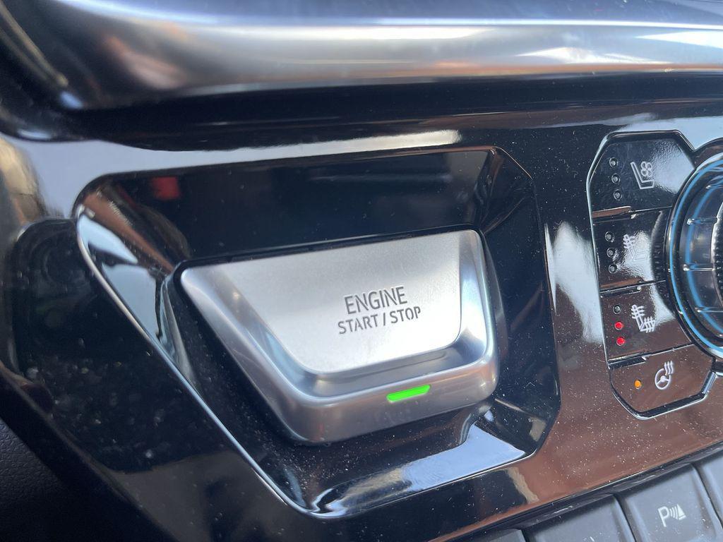 used 2023 GMC Sierra 1500 car, priced at $61,500