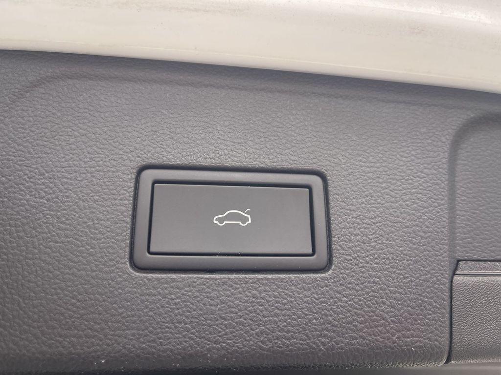 used 2025 Volkswagen Atlas car, priced at $29,930