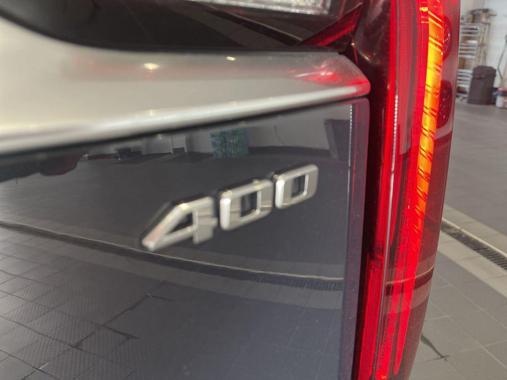 used 2024 Cadillac XT6 car, priced at $44,668