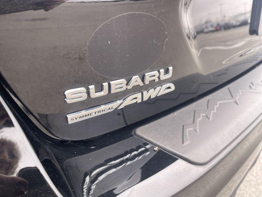 used 2024 Subaru Crosstrek car, priced at $27,654