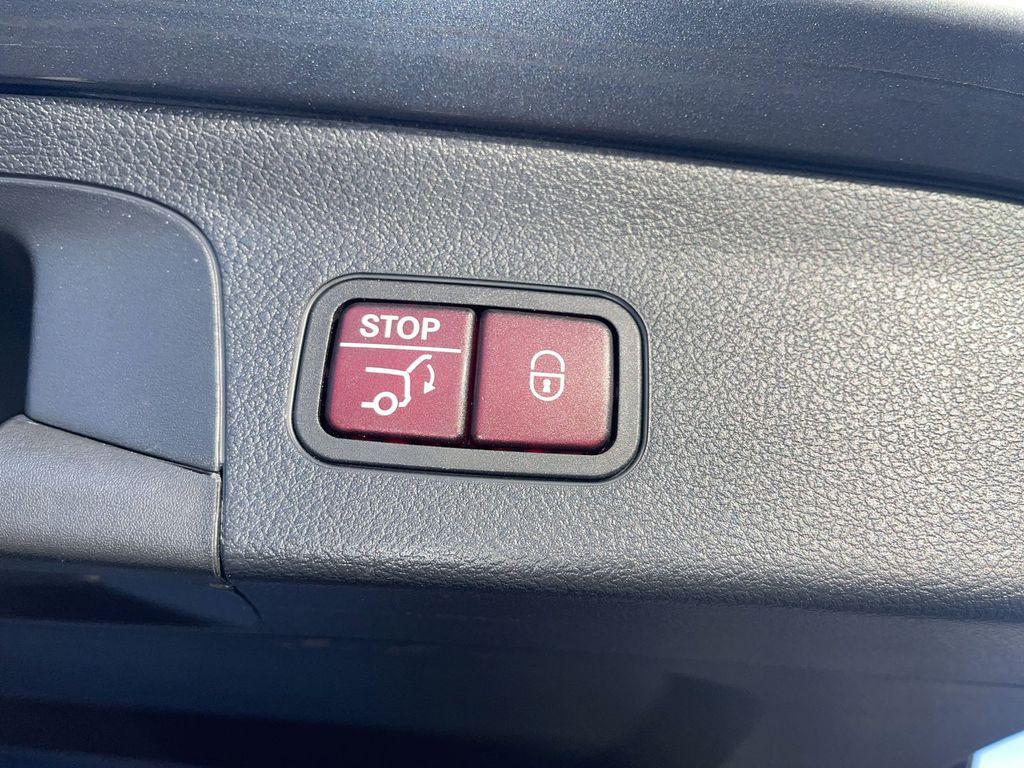 used 2023 Mercedes-Benz AMG GLS 63 car, priced at $95,955