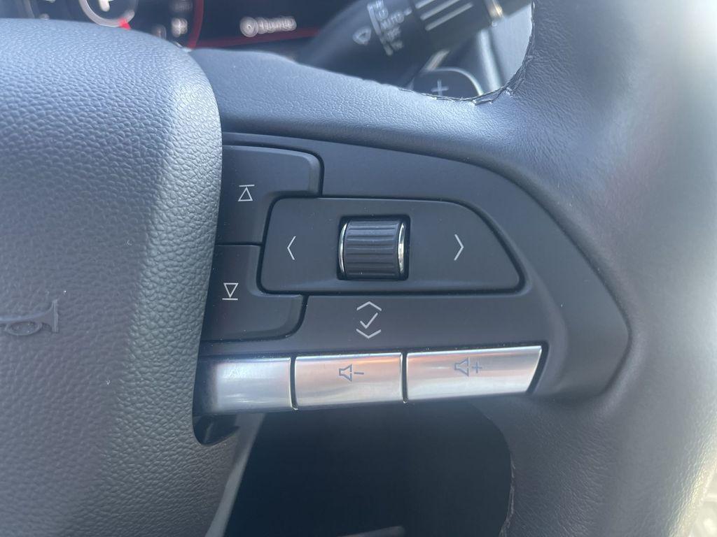 used 2022 Cadillac CT5 car, priced at $32,700