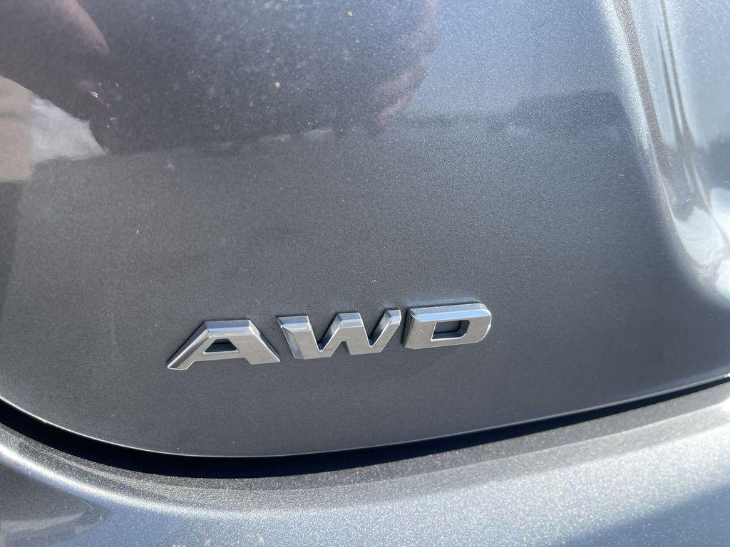 used 2022 Cadillac CT5 car, priced at $32,700