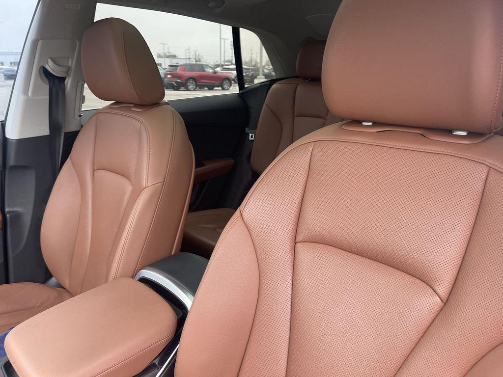 used 2022 Audi Q8 car, priced at $38,176