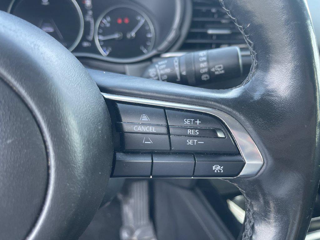 used 2024 Mazda CX-30 car, priced at $19,748