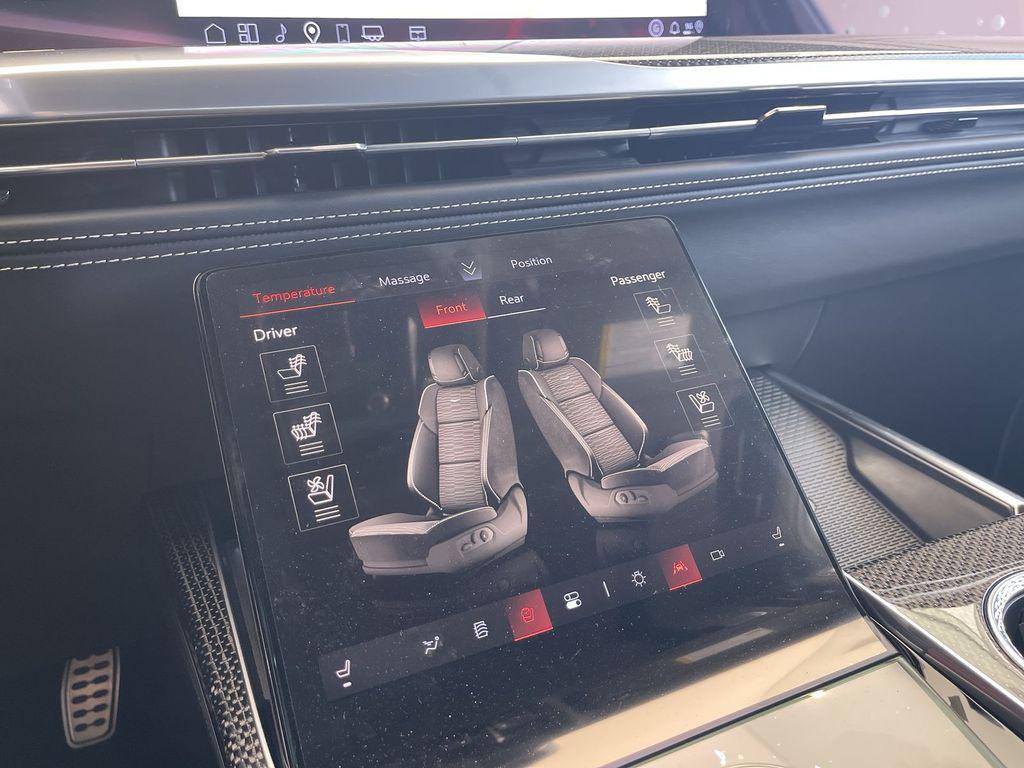 new 2026 Cadillac Escalade ESV car