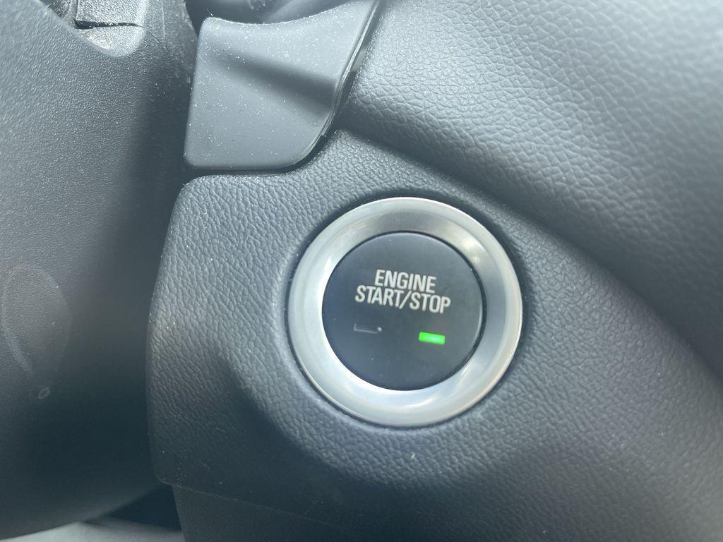 used 2024 Chevrolet Equinox car, priced at $24,399