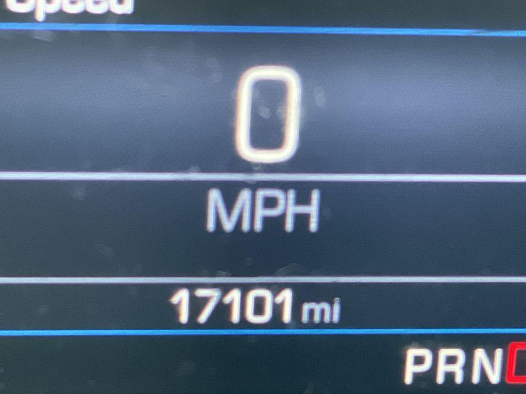 used 2024 Chevrolet Equinox car, priced at $24,399