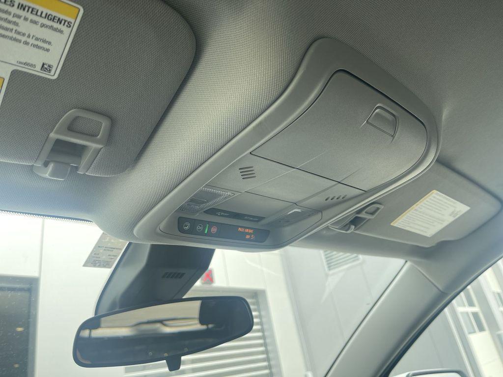 used 2024 Chevrolet Equinox car, priced at $24,399