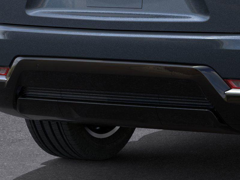 new 2025 Cadillac Escalade IQ car, priced at $132,710