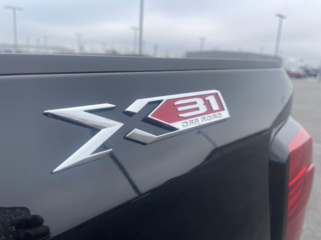 used 2025 GMC Sierra 1500 car, priced at $52,155