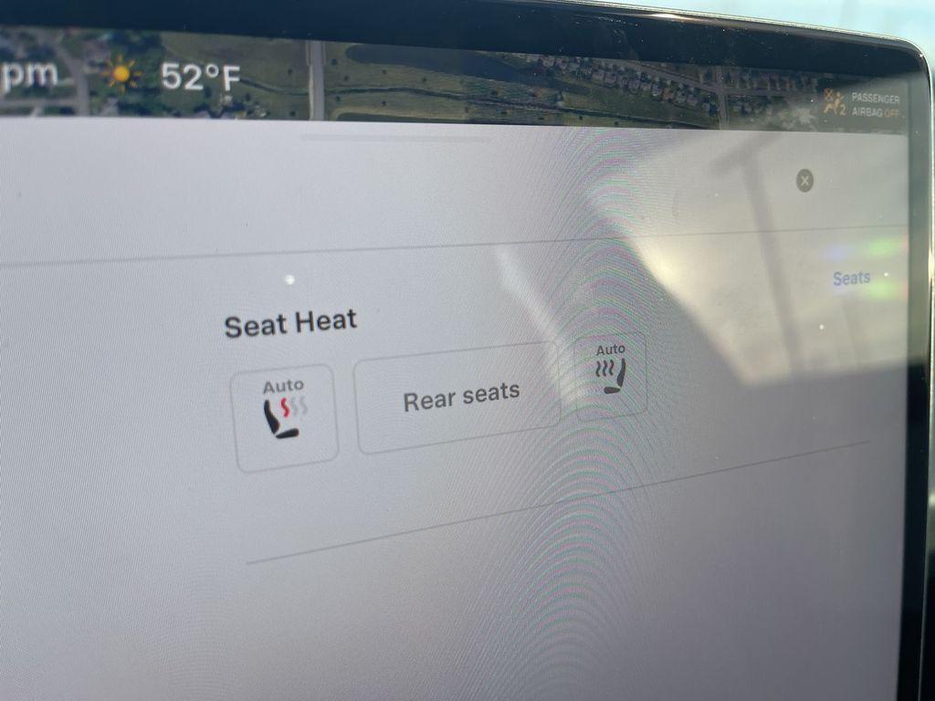 used 2024 Tesla Model 3 car, priced at $40,999