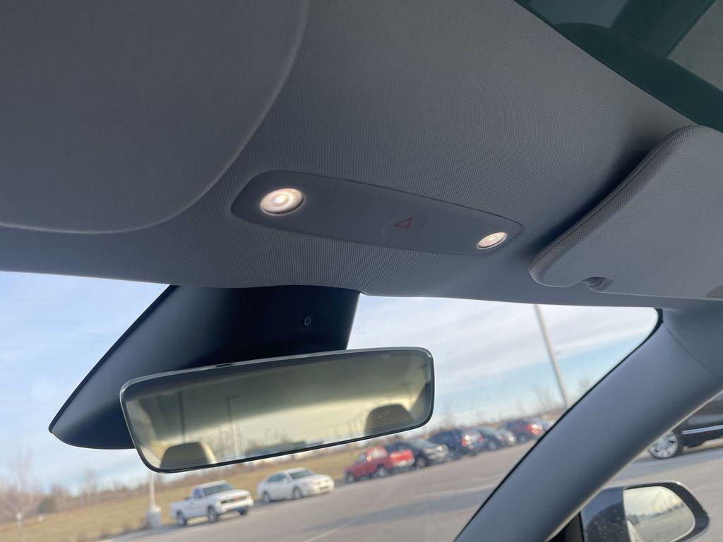 used 2024 Tesla Model 3 car, priced at $40,999