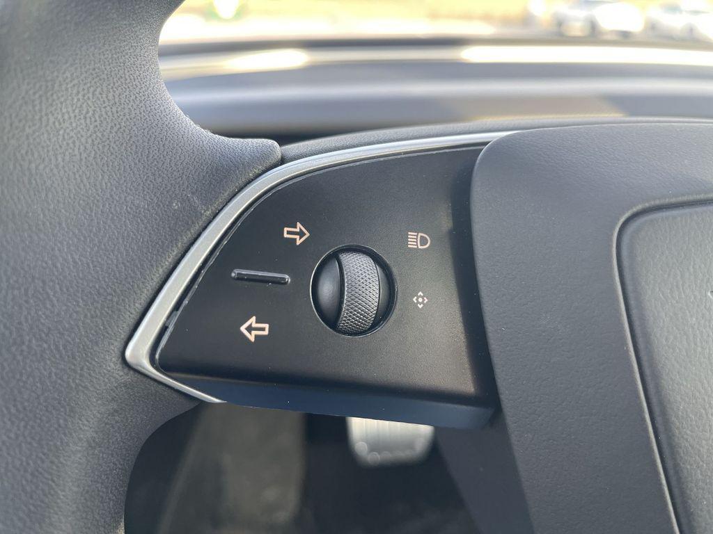 used 2024 Tesla Model 3 car, priced at $40,999