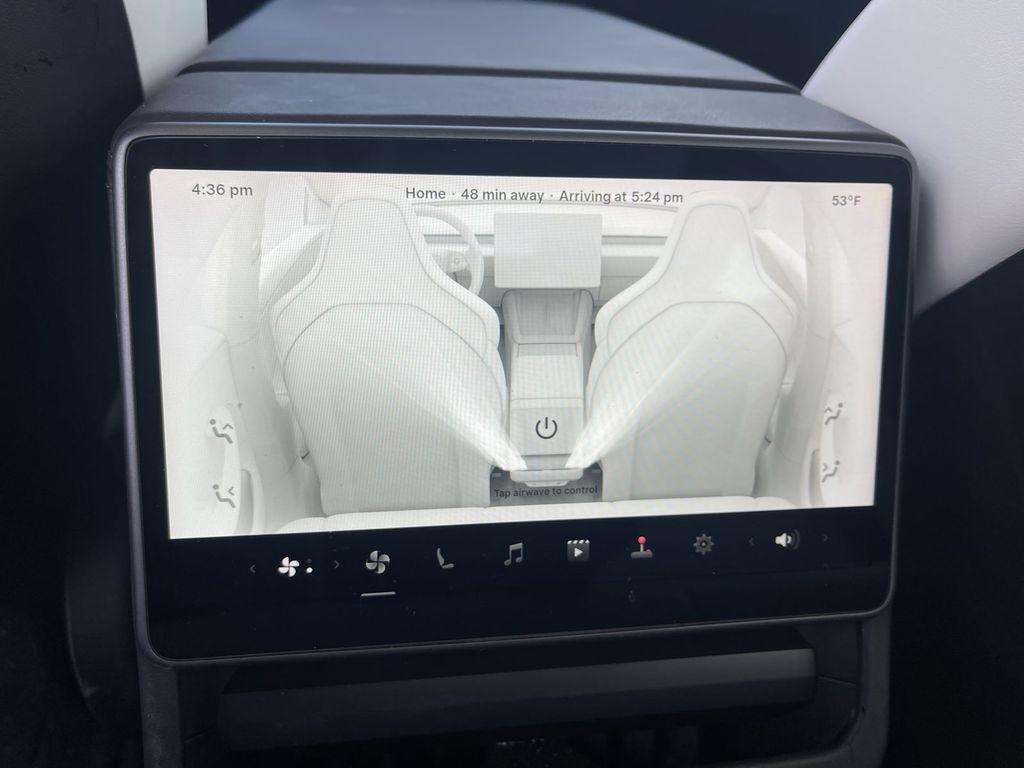 used 2024 Tesla Model 3 car, priced at $40,999