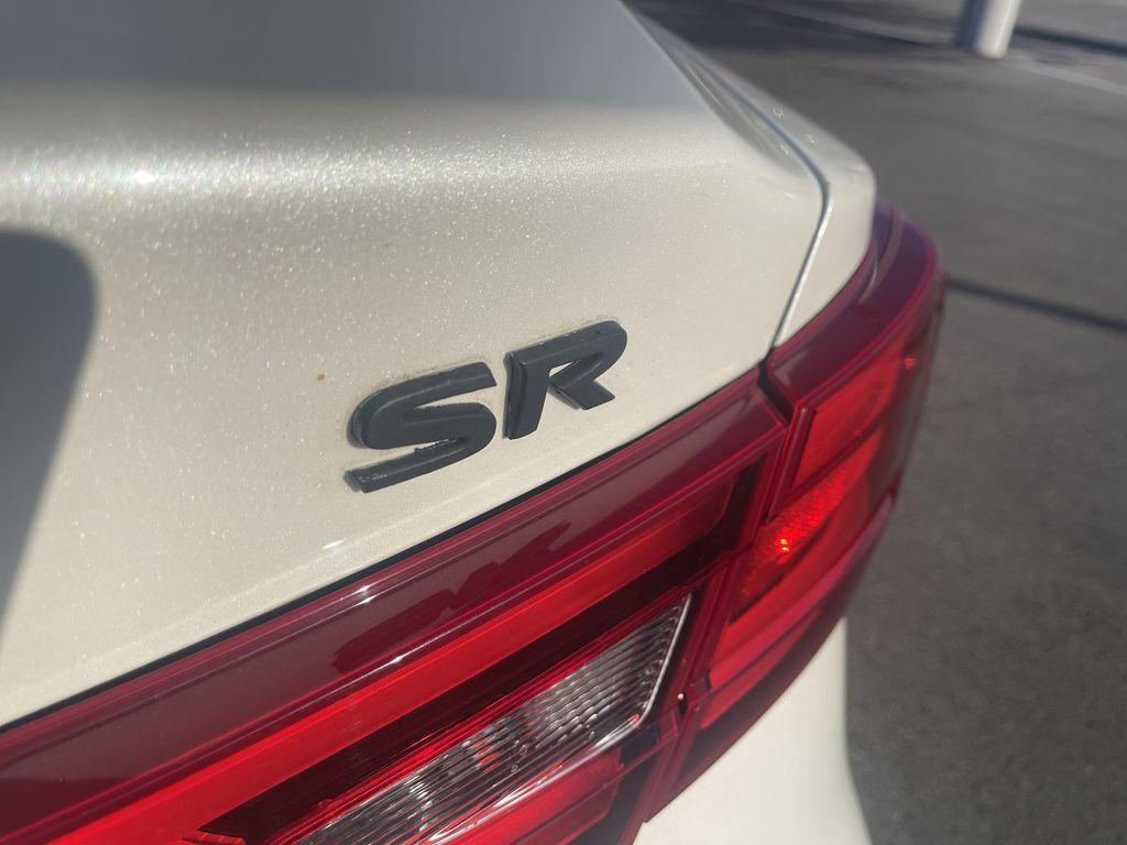 used 2017 Nissan Maxima car, priced at $16,000