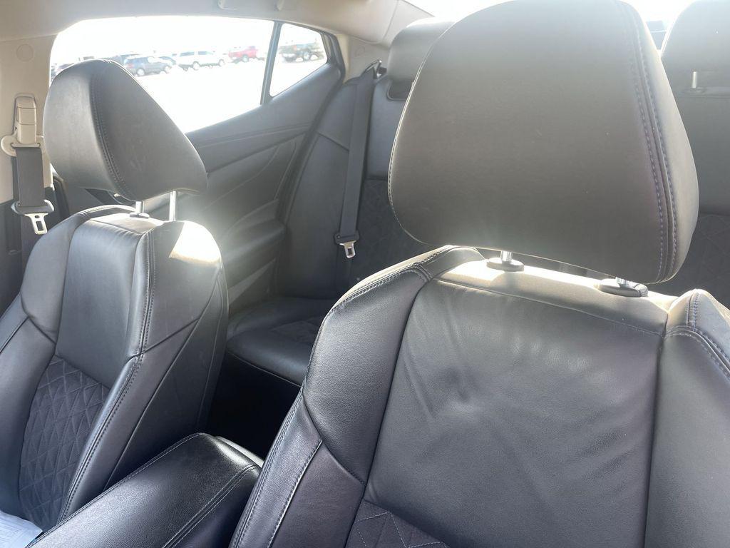 used 2017 Nissan Maxima car, priced at $16,000