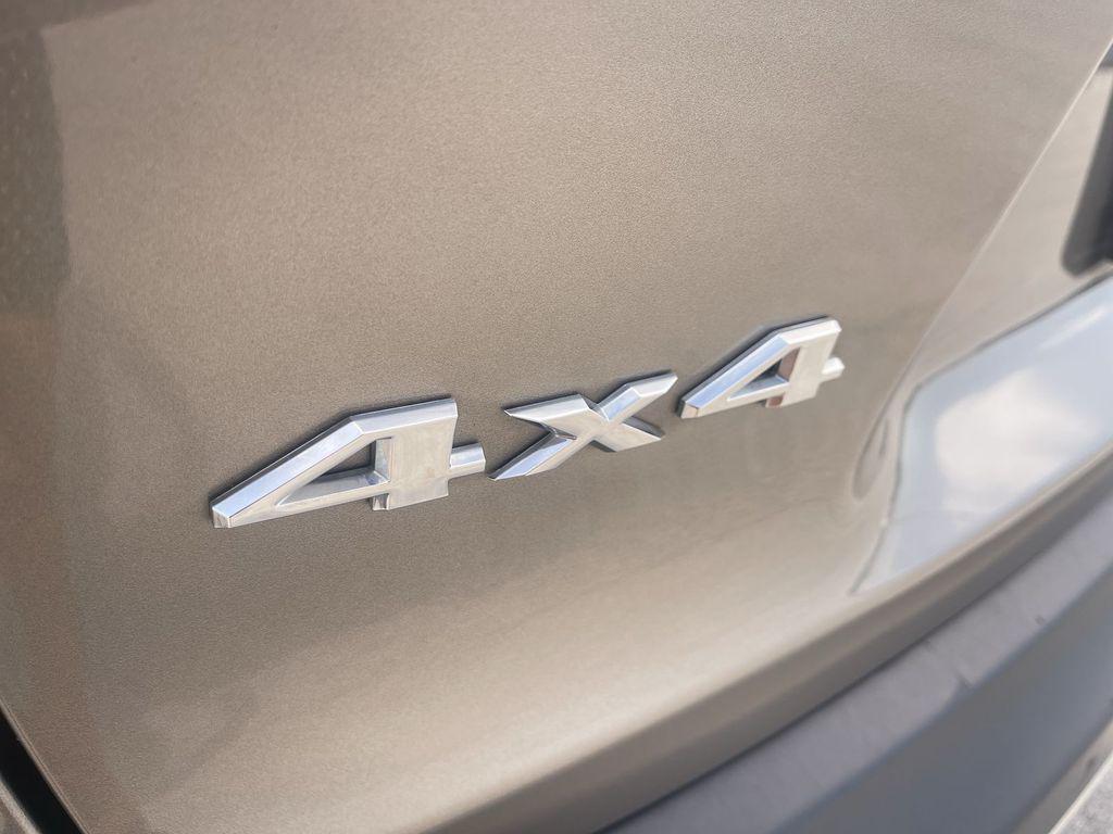 used 2019 Jeep Cherokee car, priced at $20,049