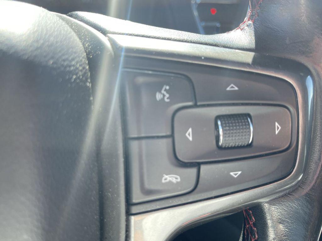 used 2021 Chevrolet Tahoe car, priced at $38,461