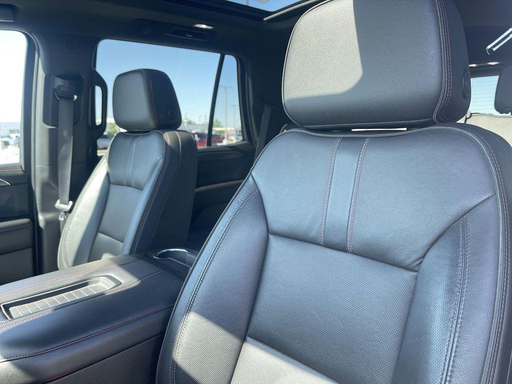 used 2021 Chevrolet Tahoe car, priced at $38,461