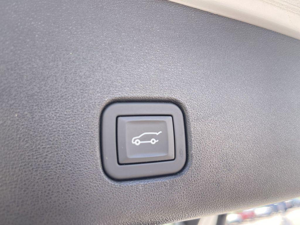 used 2025 Cadillac OPTIQ car, priced at $44,034