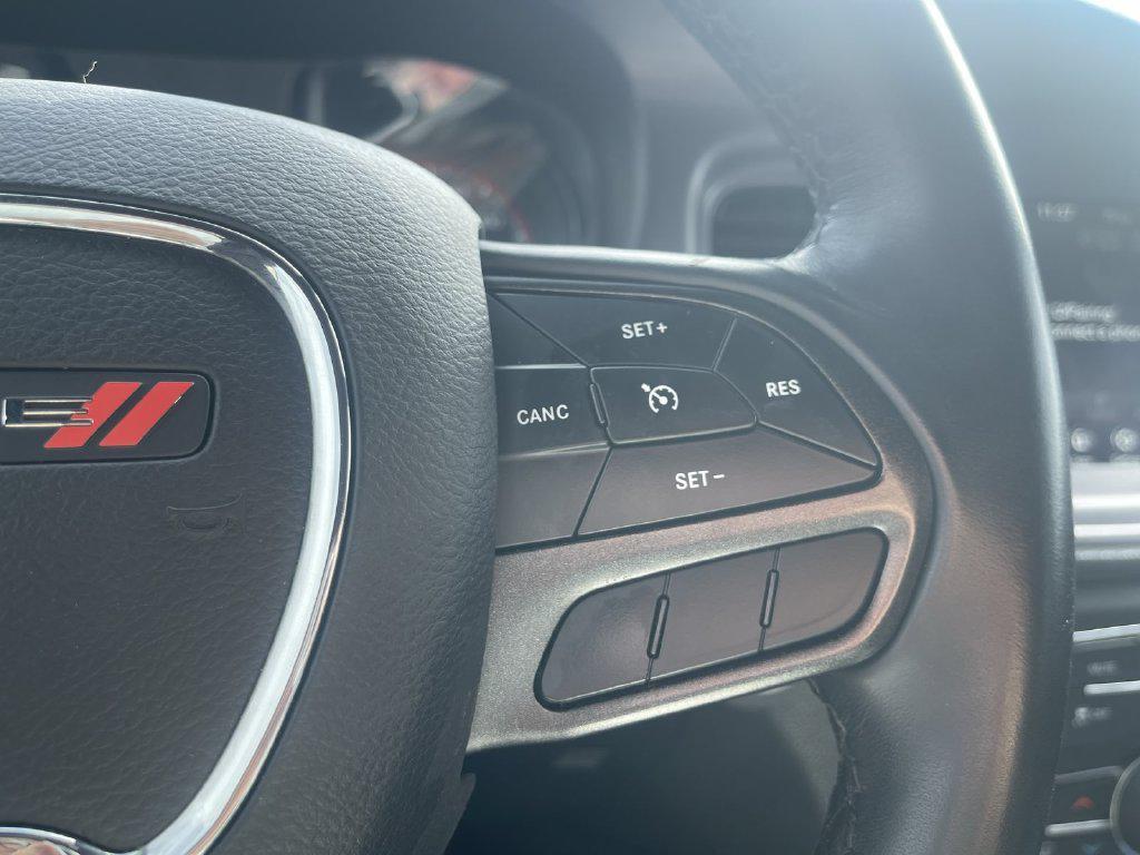 used 2023 Dodge Charger car, priced at $26,194