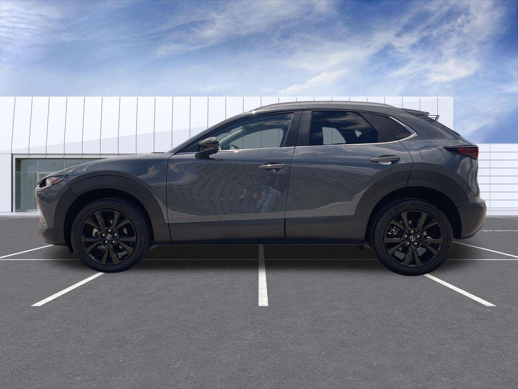 used 2025 Mazda CX-30 car, priced at $25,984