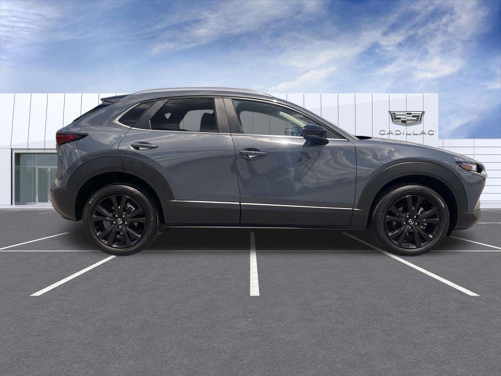 used 2025 Mazda CX-30 car, priced at $25,984