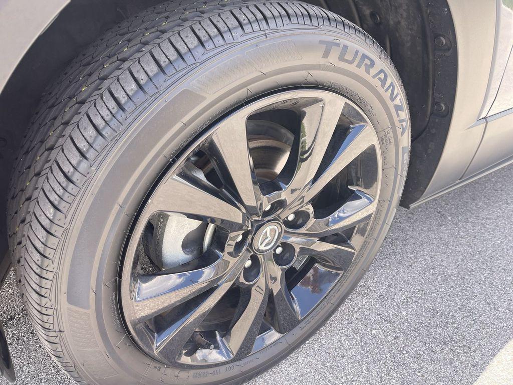 used 2025 Mazda CX-30 car, priced at $25,984