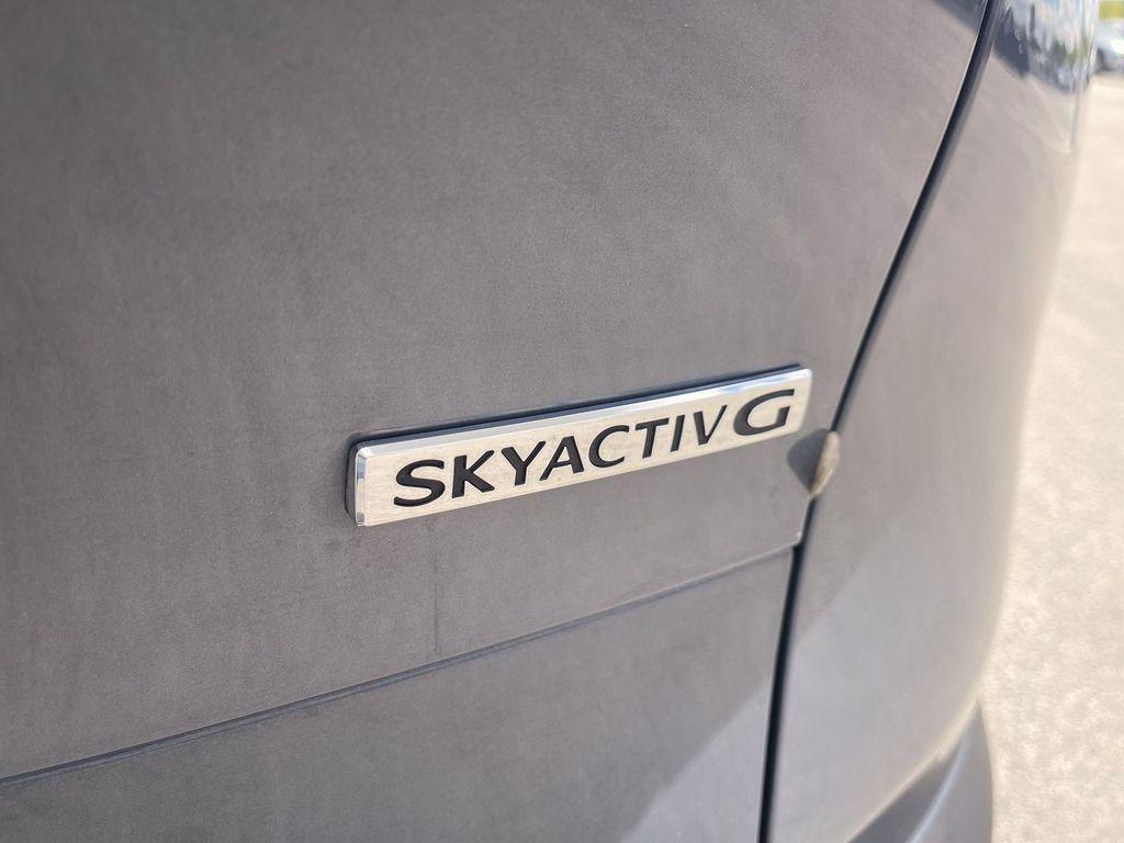 used 2025 Mazda CX-30 car, priced at $25,984