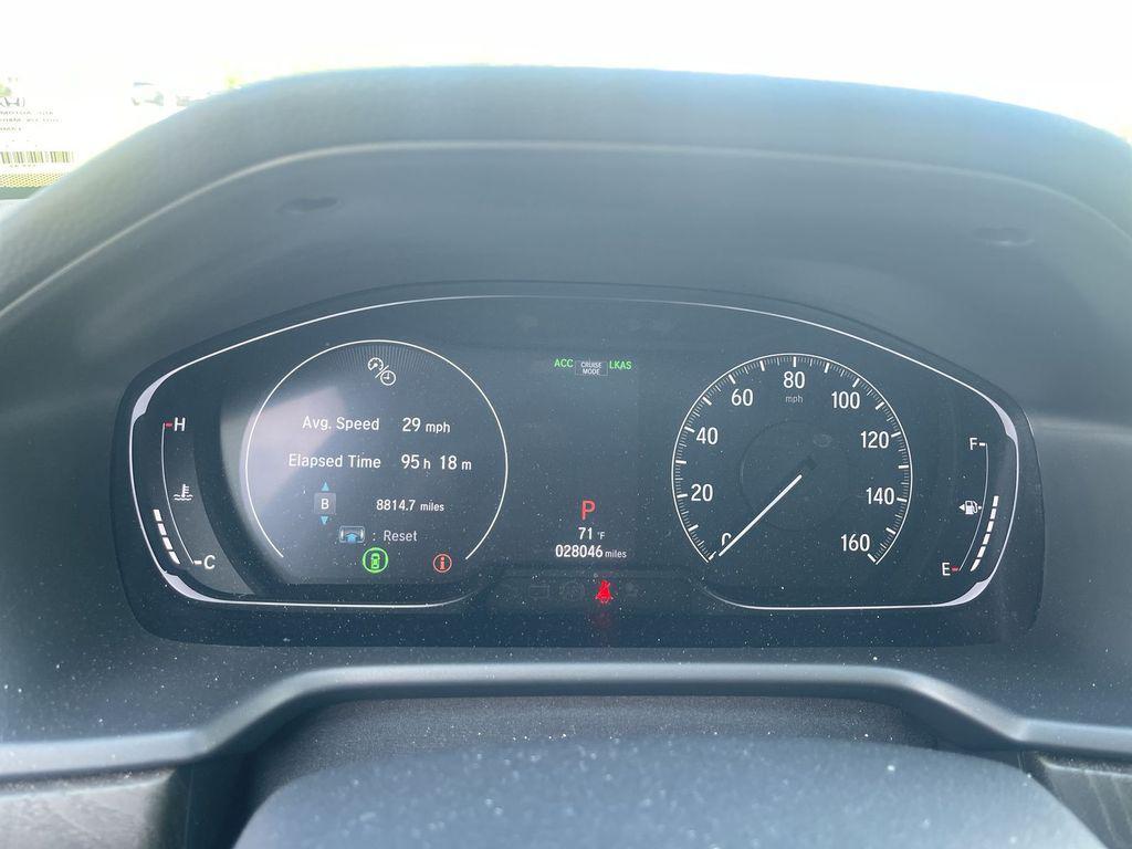 used 2018 Honda Accord car, priced at $25,249
