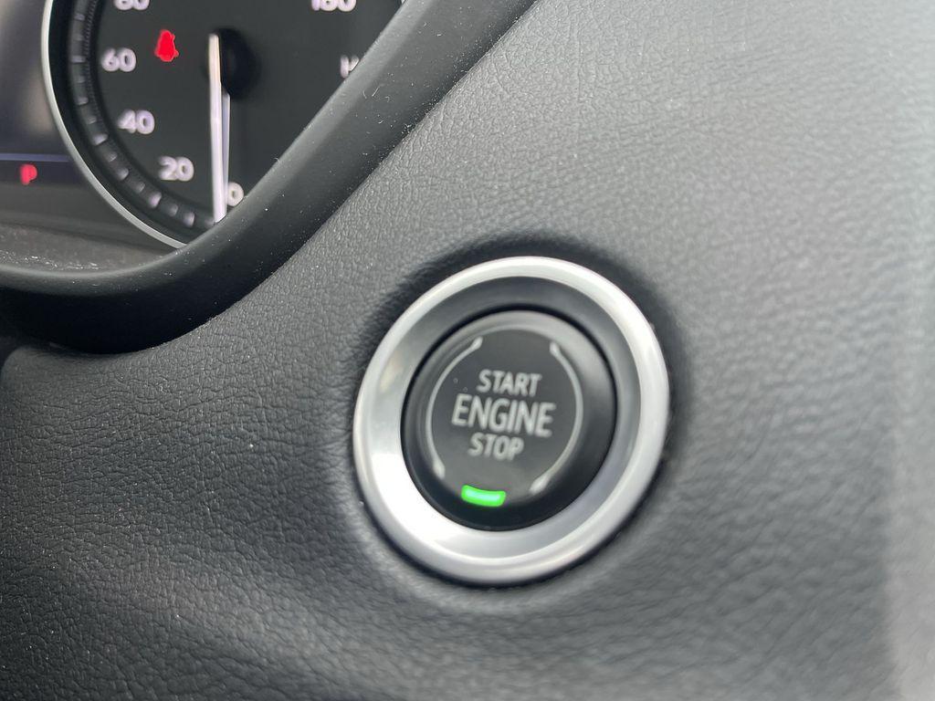 used 2023 Cadillac XT4 car, priced at $29,469