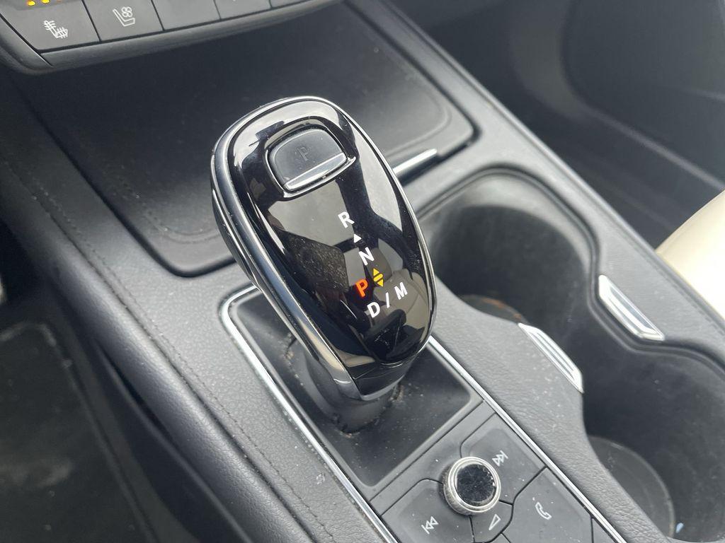 used 2023 Cadillac XT4 car, priced at $29,469