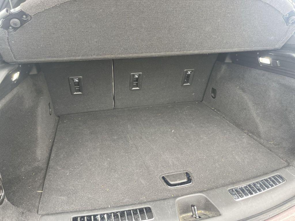 used 2023 Cadillac XT4 car, priced at $29,469